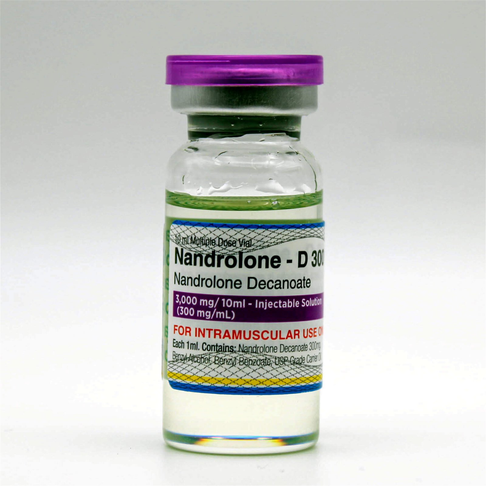 Pharmaqo-Nandrolone-D300-1