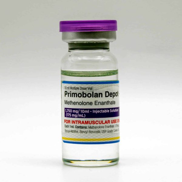 Deposito Pharmaqo Primobolan 175 1