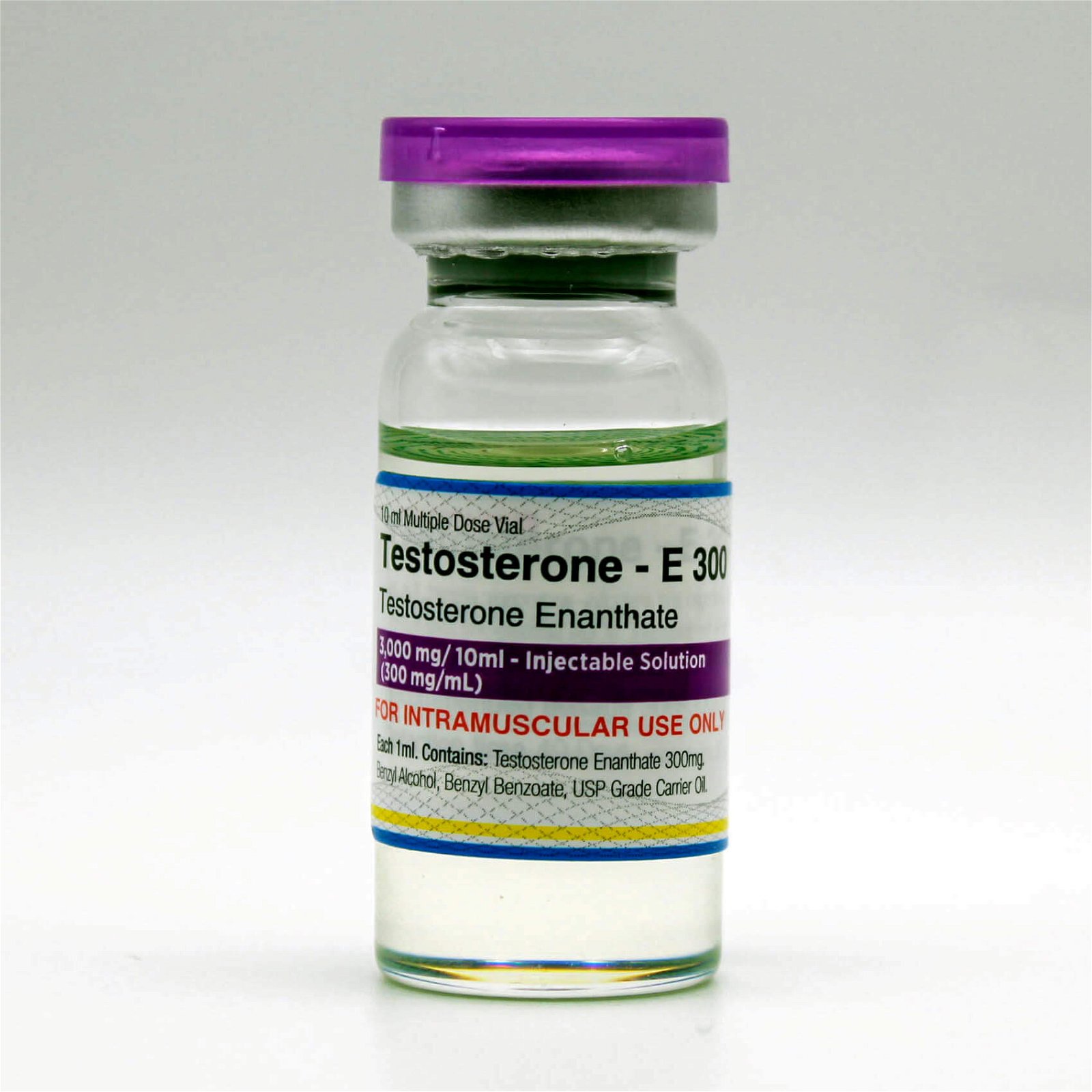 Pharmaqo-Testosterone-E300-1