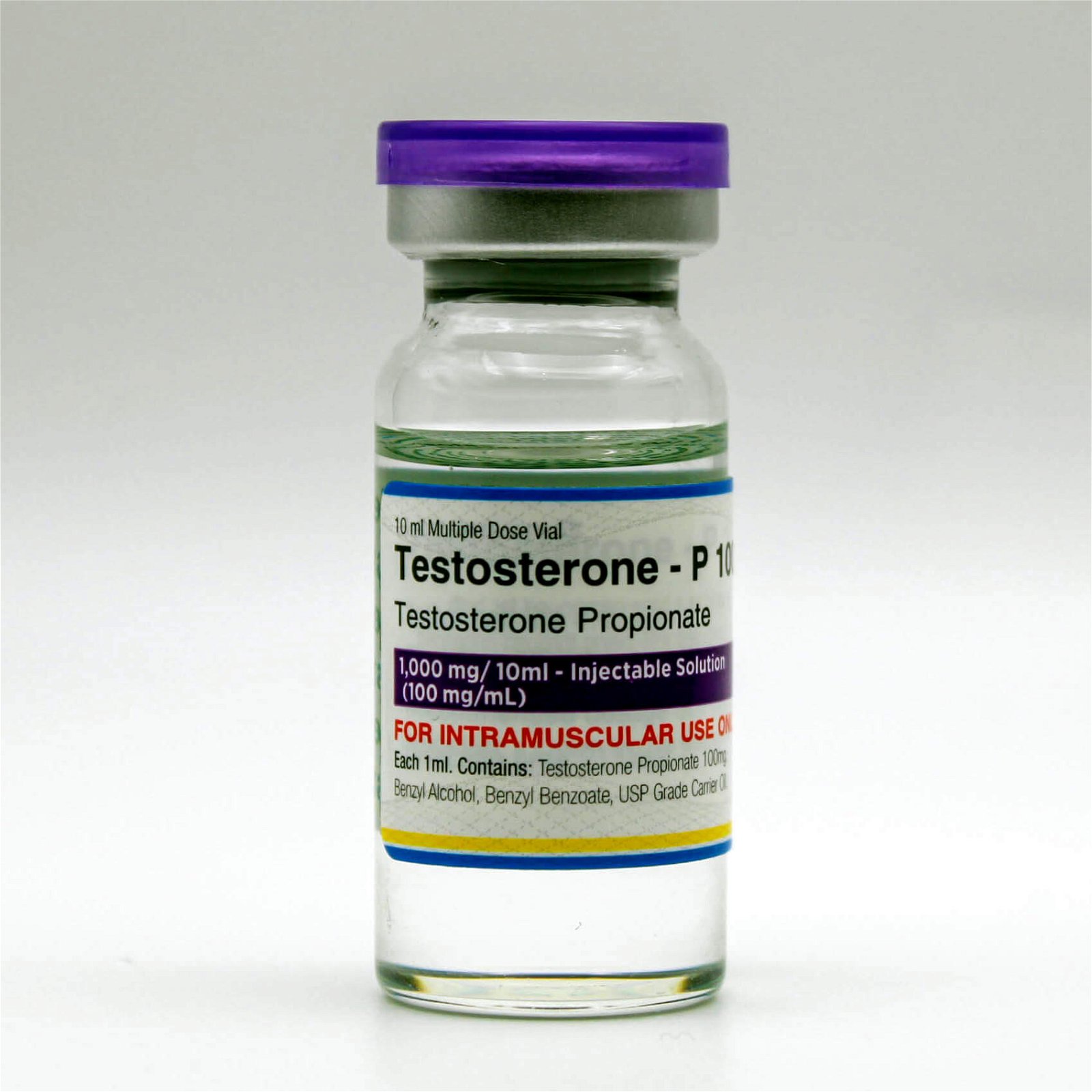 Pharmaqo-Testostérone-P100-1