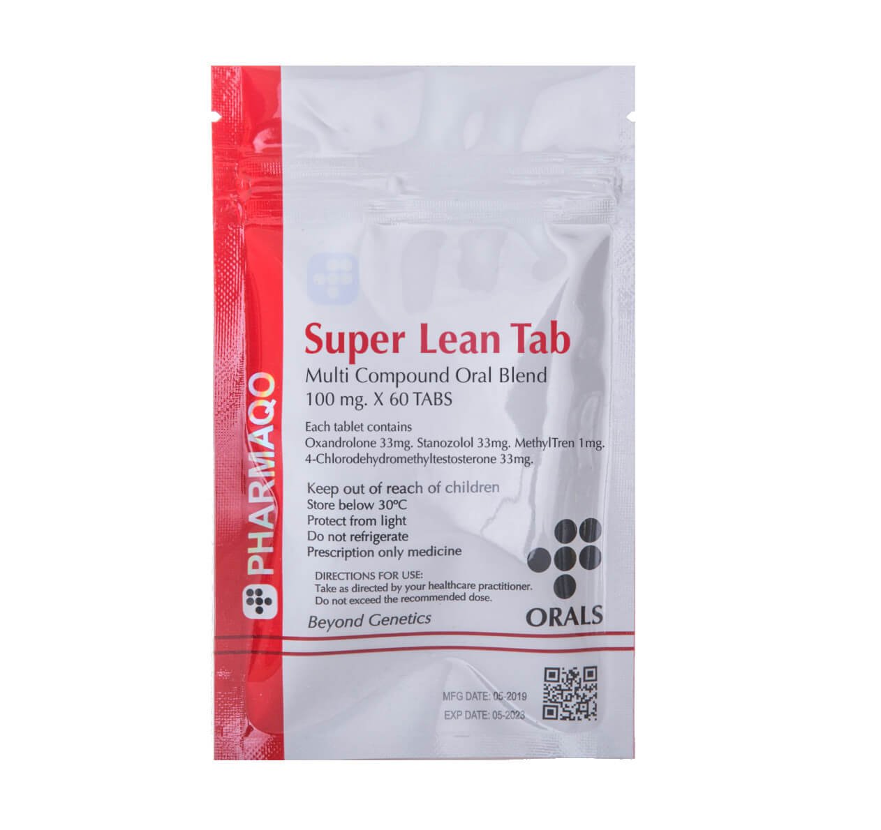 SuperLean-pharmaqo