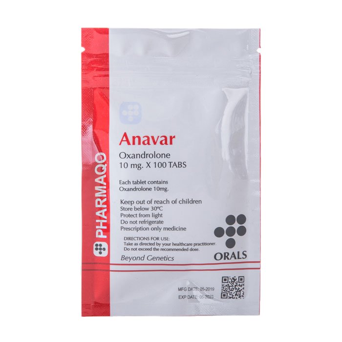 anavar-farmaco-10-mg