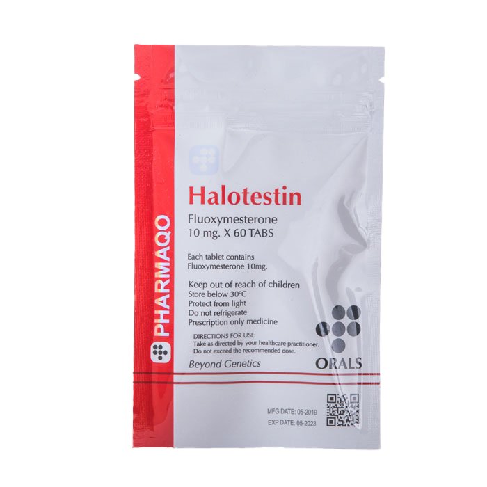 halotestin-pharmaco
