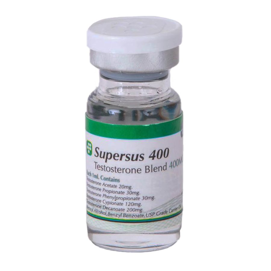 pharmaqo supersus 1