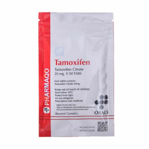 tamoxifeno