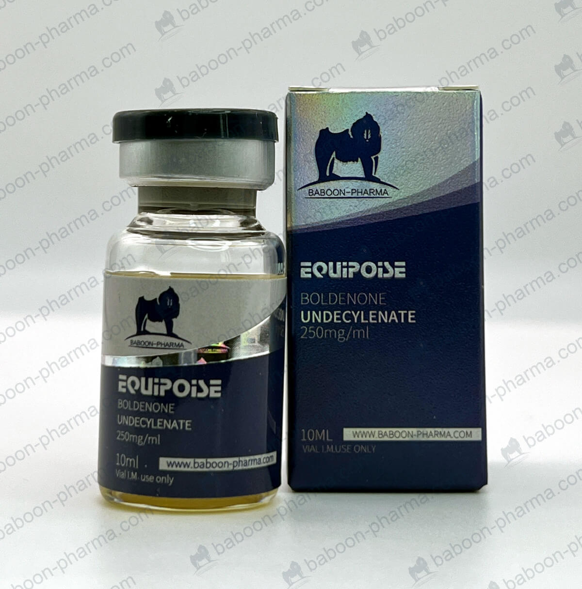 Huile de Baboon-Pharma_Equipoise_1