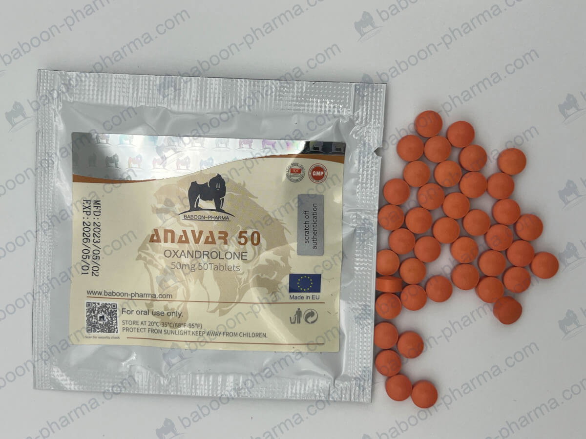 Baboon-Pharma-Oral_Tabletten_Anavar_50_1