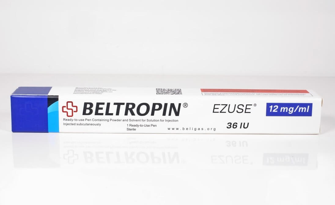 Beltropin-HGH