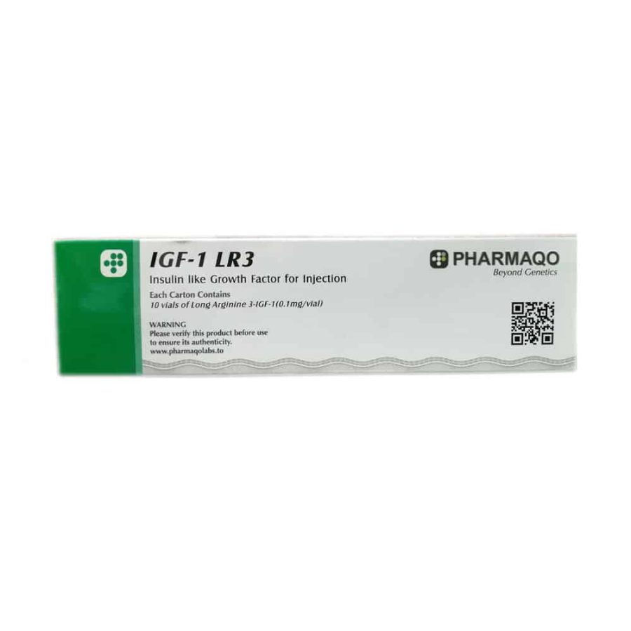 igf1 lr3 pharmaqo