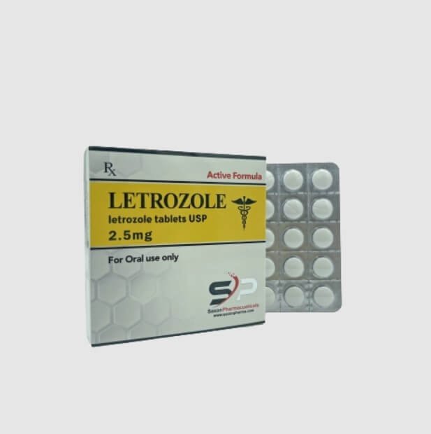 レトロゾール-2-5mg-50錠-サクソン