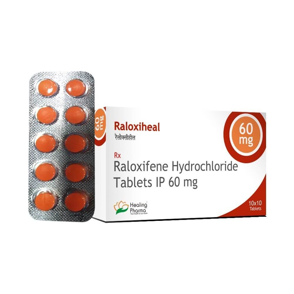 Raloxiheal-60mg-Raloxifen-Heilung