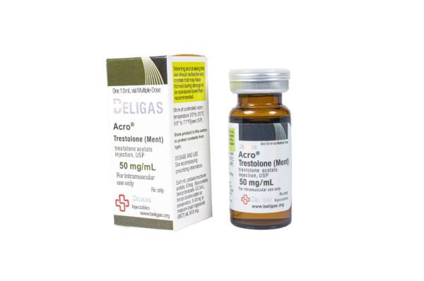 Acro Trestolone 50 Beligas