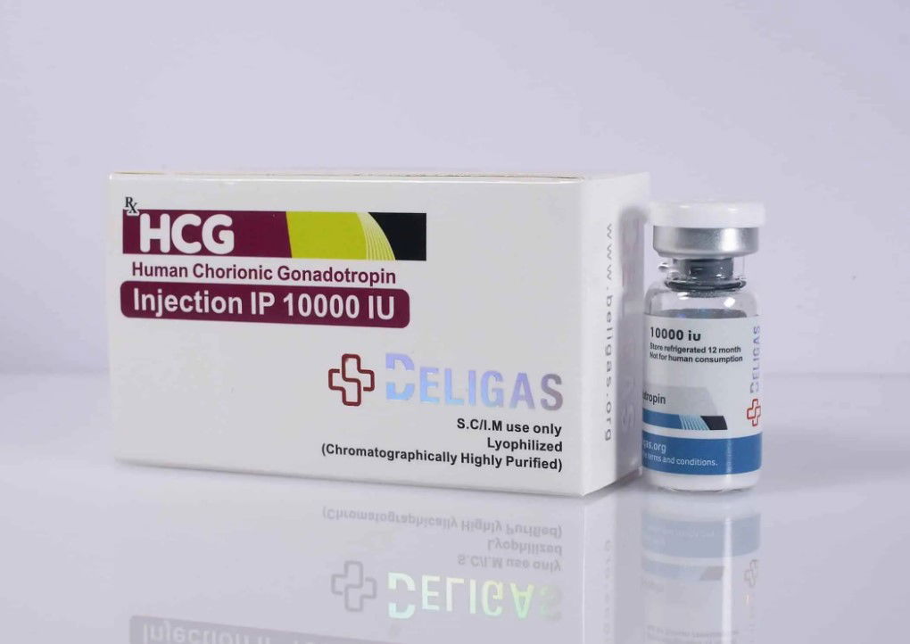 Beligas-HCG-10000