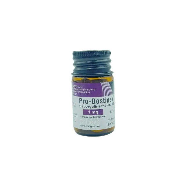 Beligas-Pro-Dostinex-1mg