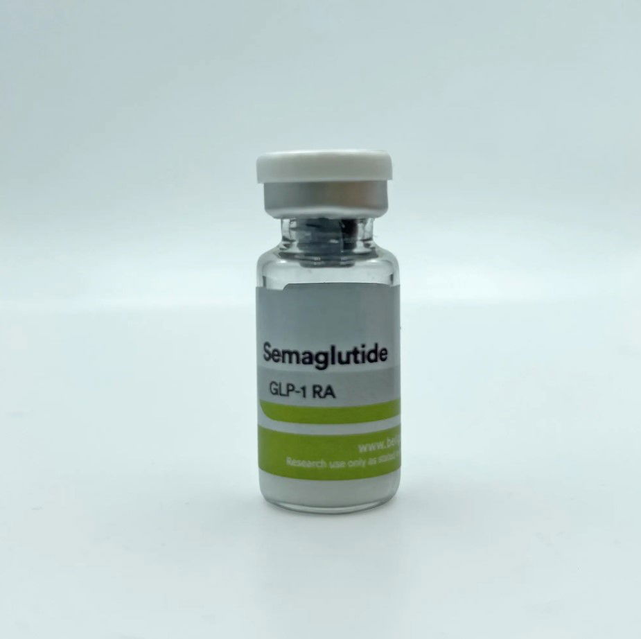 Beligas-Semaglutide