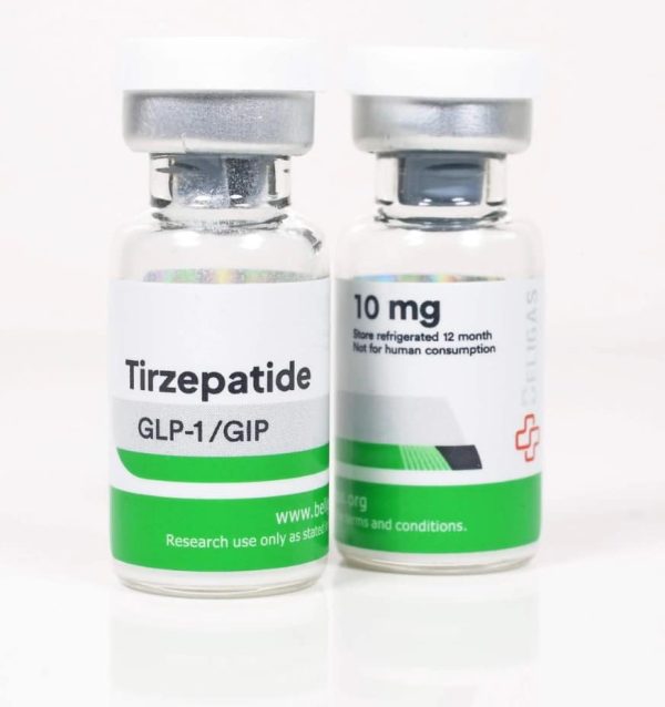 Beligas Trizepatide 10mg 1