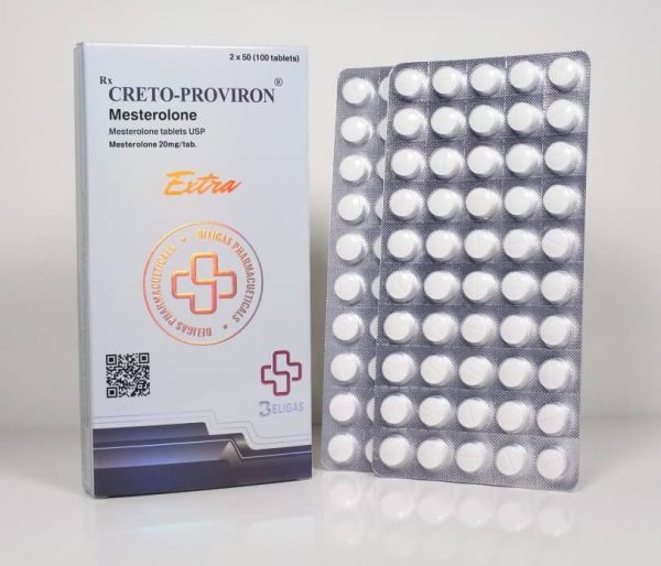 クレト プロビロン 20MG 100錠 ベリガス(インターナショナル)