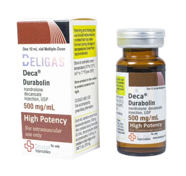 Deca 500 Beligas skaliert 1