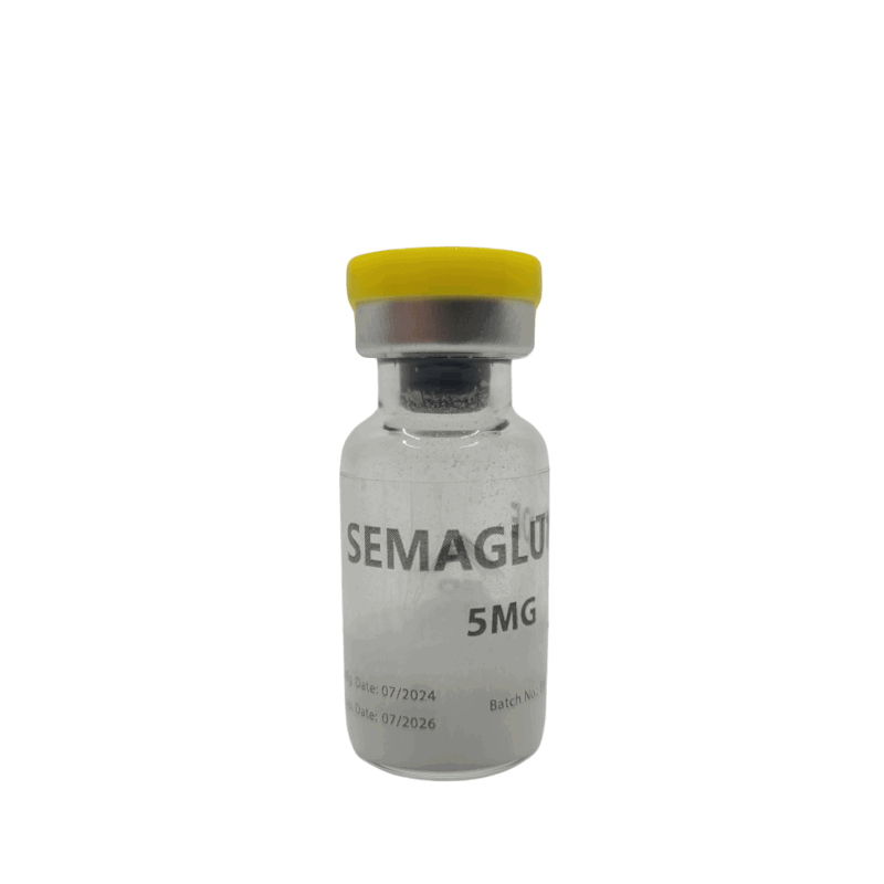 Europharma-SEMAGLUTIDE-5mg