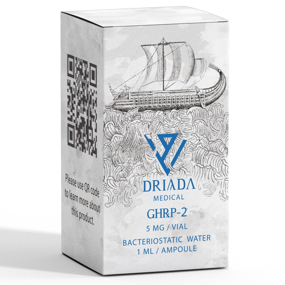 GHRP2-driade