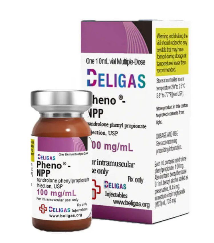 Phéno-npp-100-beligas