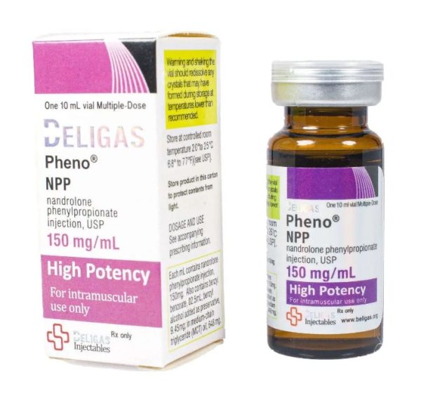 Fenomeno npp 150 beligas escala 1