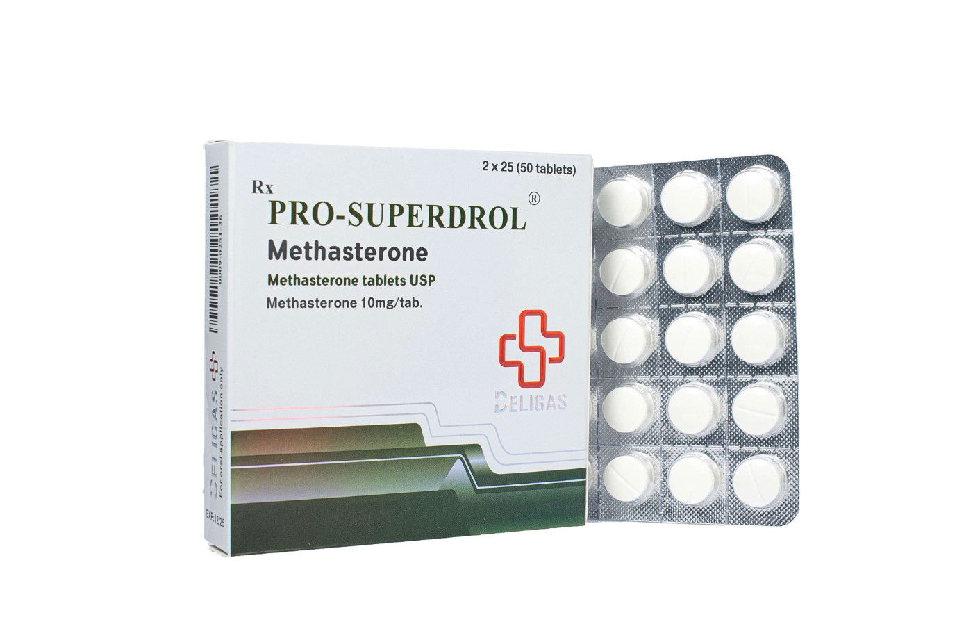 Pro-superdrol-Beligas