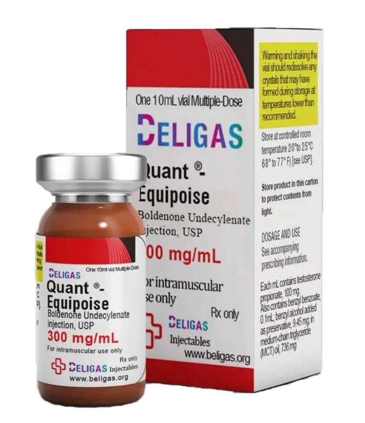 Quant-Equipoise-300-beligas