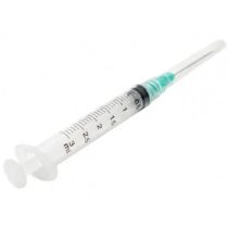 Syringe (Needles) - Beligas(world) - Image 1