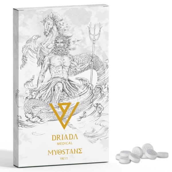 YK11 drada