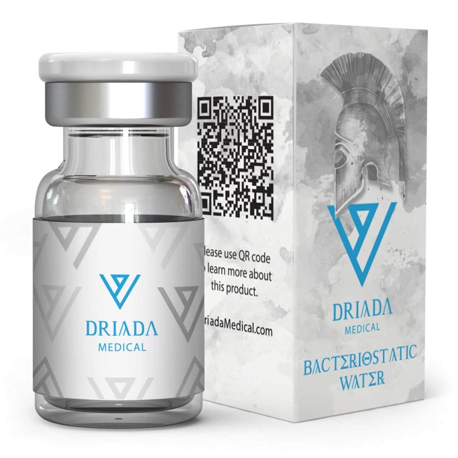 bacteriostático2 Driada 1