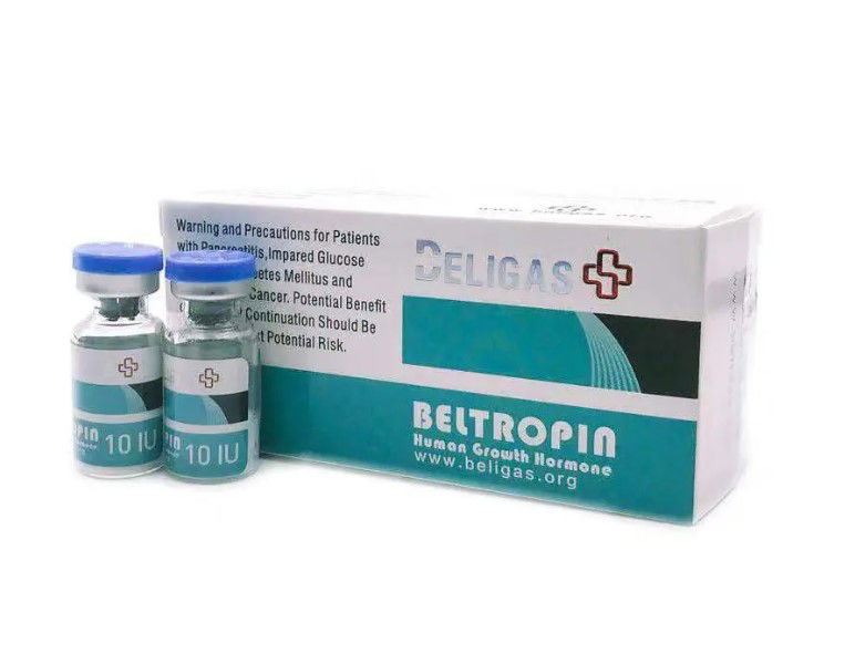 beltropin-beligas