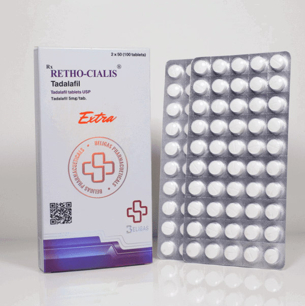 cialis 5mg 100tabs beligas