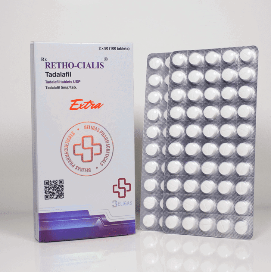cialis 5mg 100tabs beligas