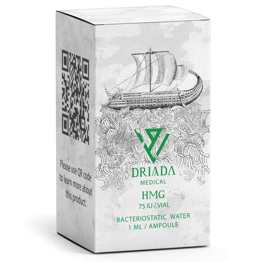 dryada hmg