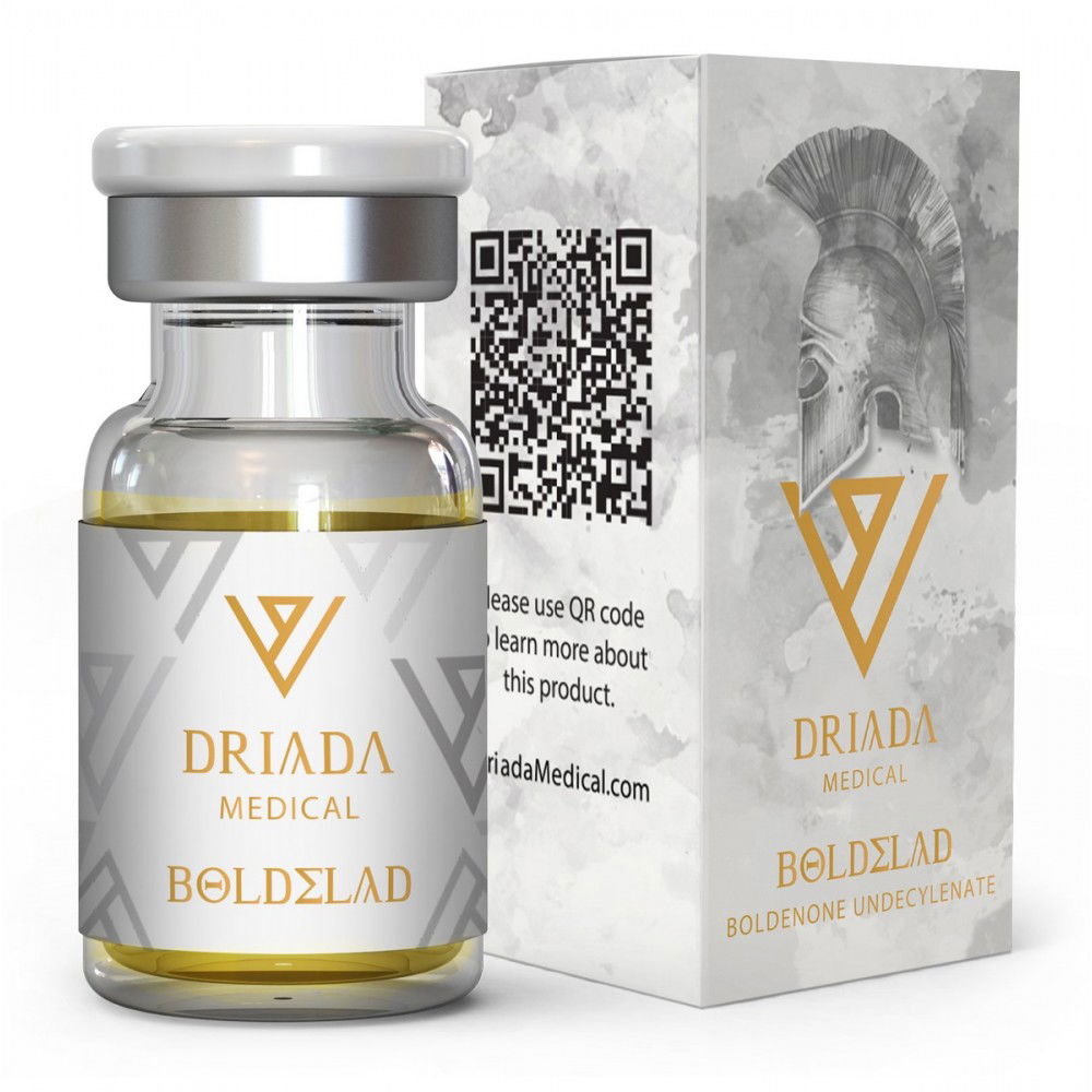 driada-medical-boldelad-ボルデノン-ウンデシレネート-10ml-バイアル