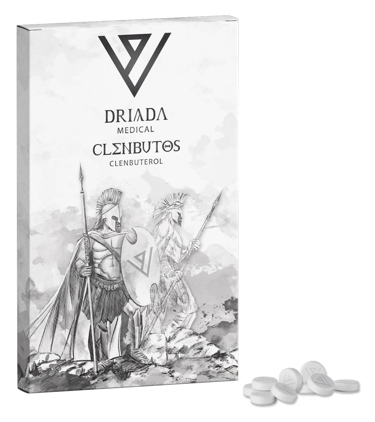 driada-medical-clenbutos-clenbuterol-tabs