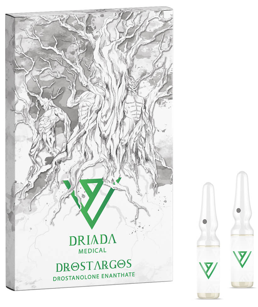 driada-medical-drostargos-drostanalone-enanthate