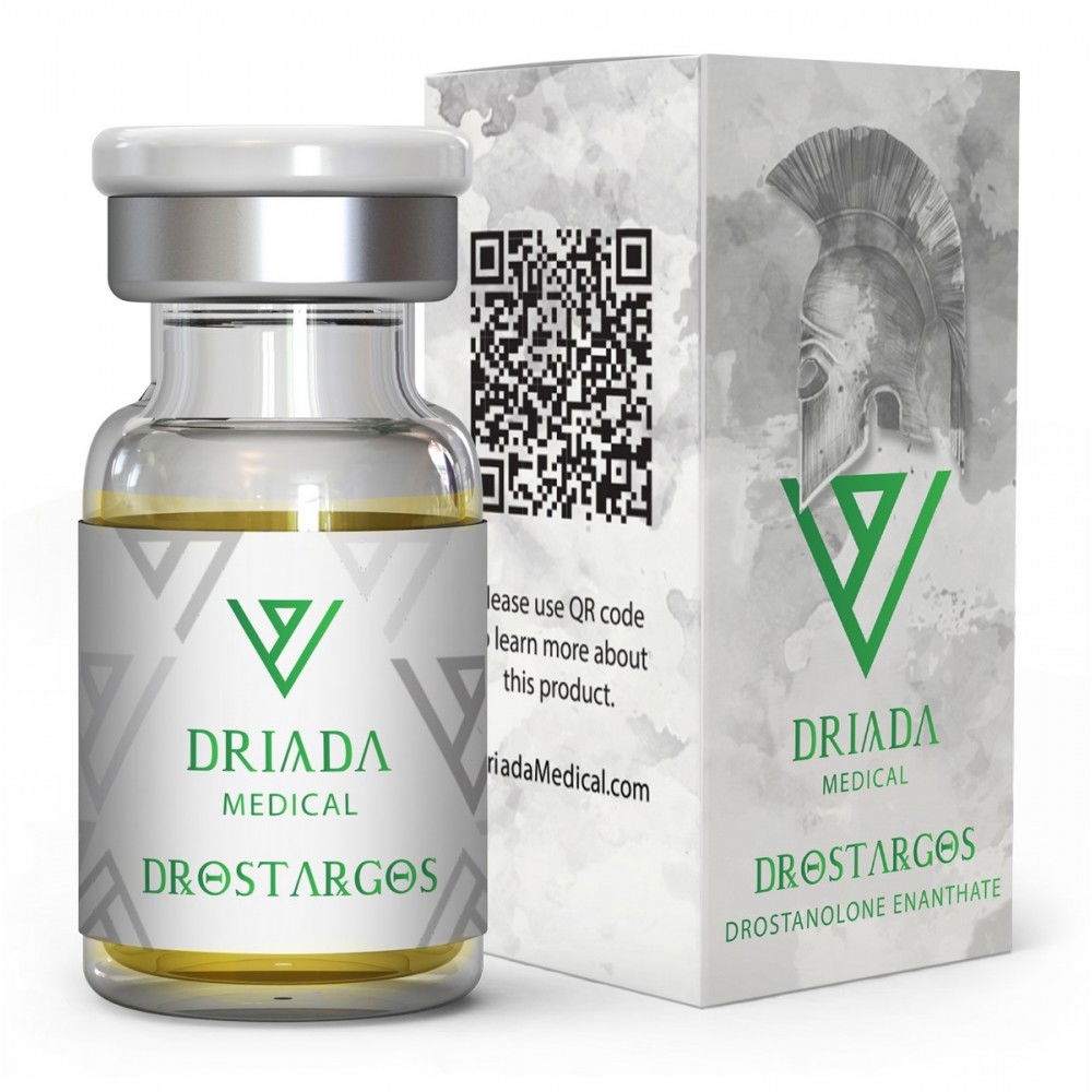 driada-medical-drostargos-ドロスタノロン-エナント酸-10ml-バイアル