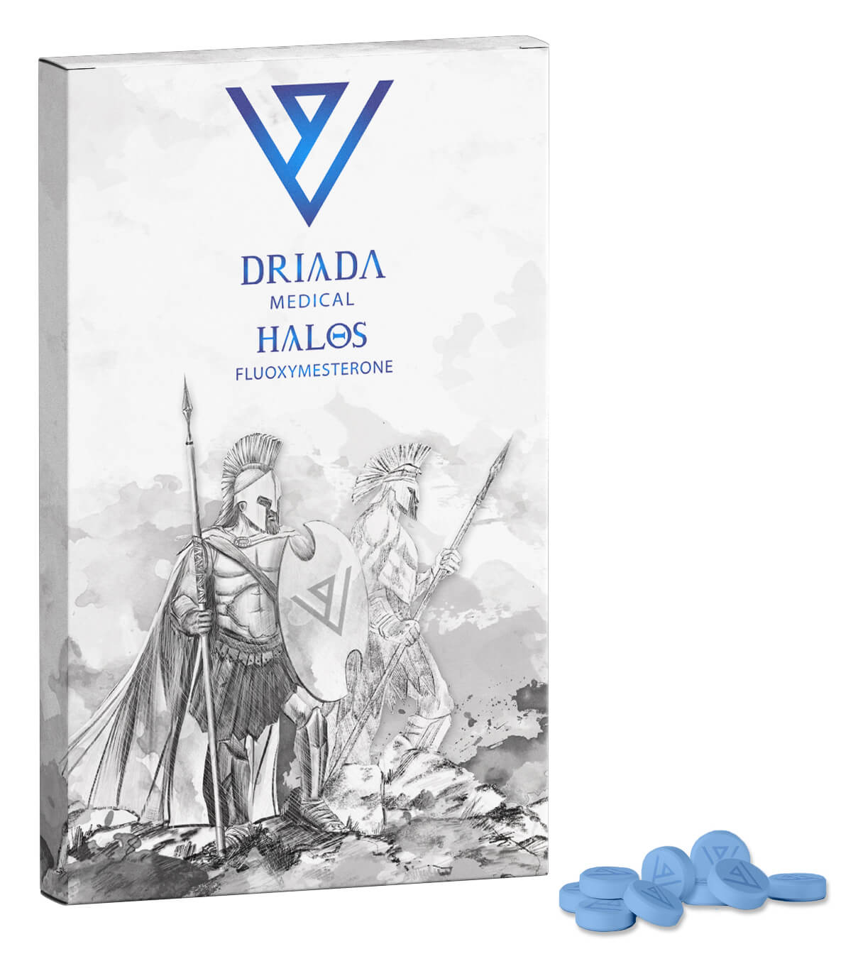 driada-medical-halos-fluoxymesterone-tabletten