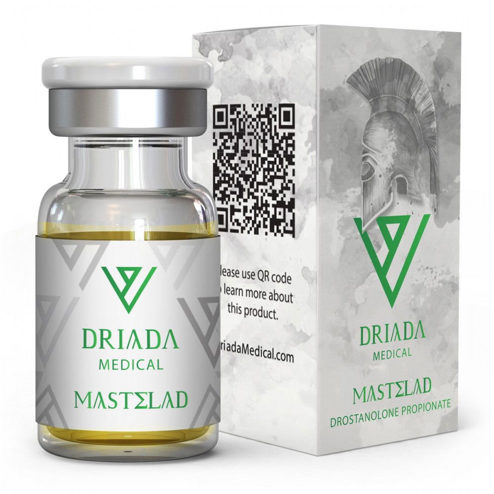 driada-medical-mastelad-drostanolone-propionato-10ml-fiala