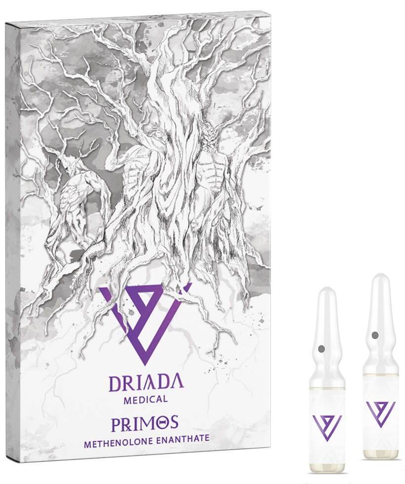 driada-medical-primos-methenolone-enanthate