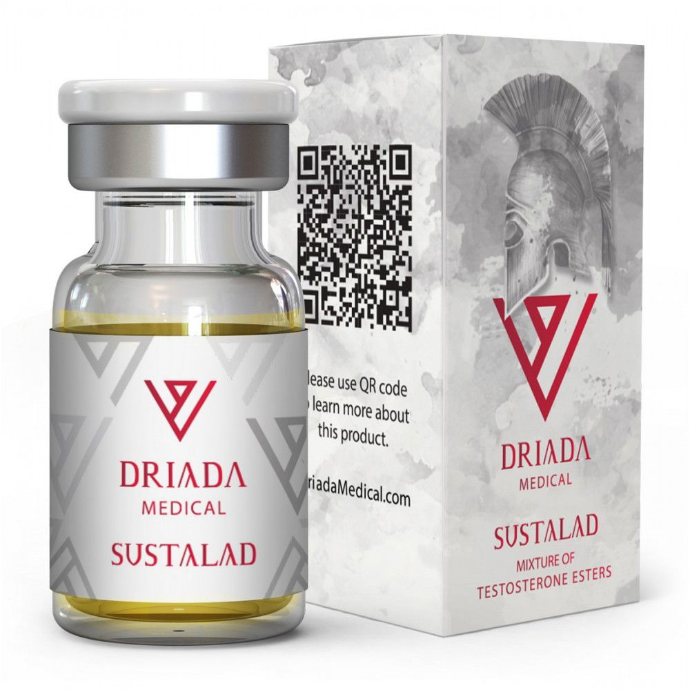 driada-medical-sustalad-sustanon-10ml-frasco