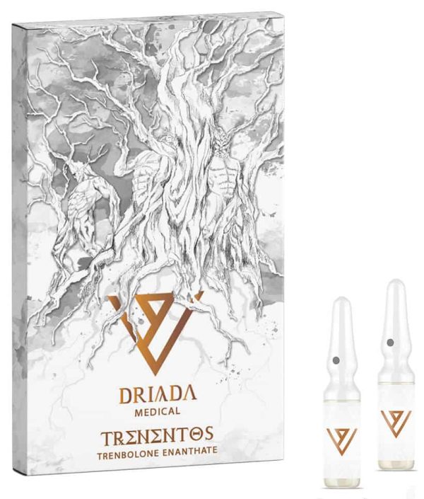Driada Medical Trenentos Trenbolon Enantat