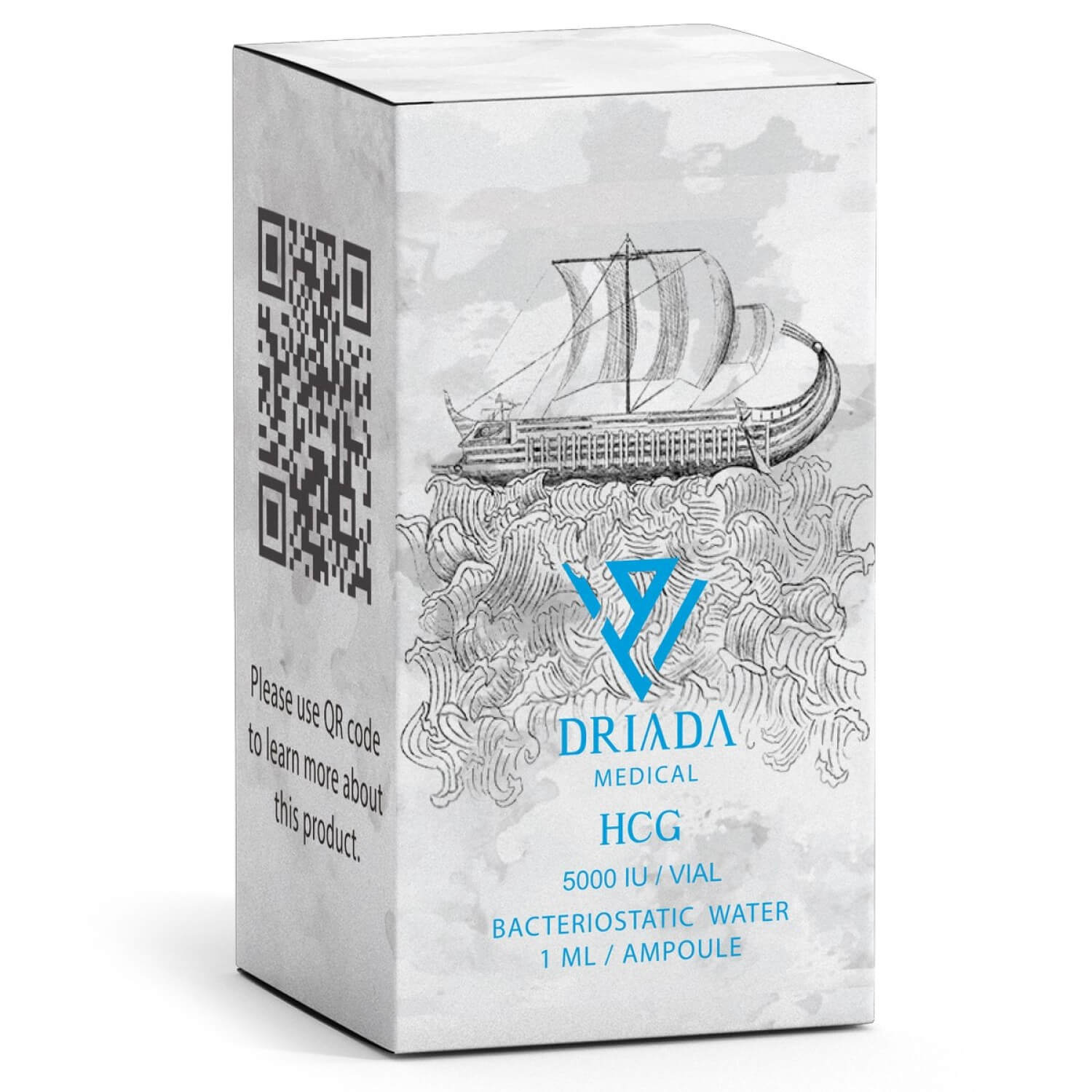 hcg-5000_peptide-Driada