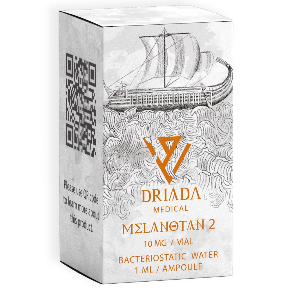 melanotan-2-driada