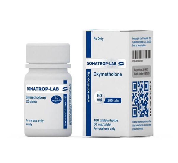 somatrop anadrol oxymétholone