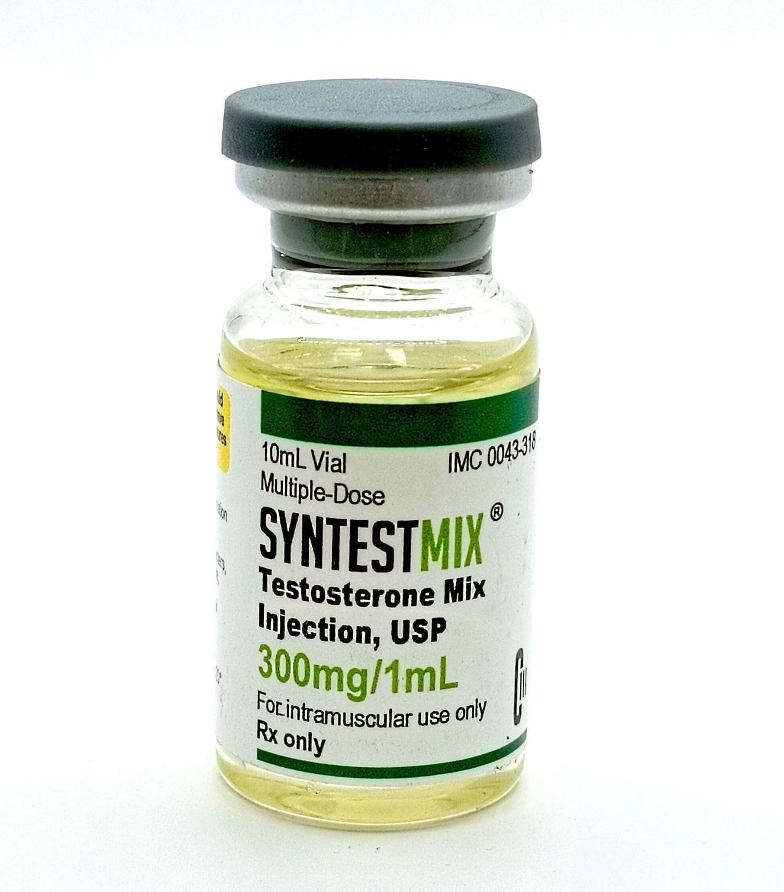 Syntestmix-Syntapharma