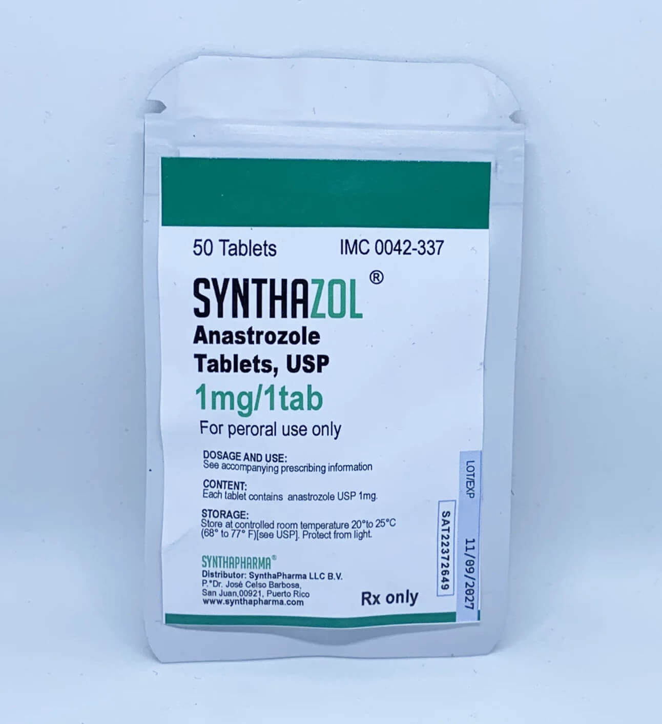 Synthapharma-Synthazol