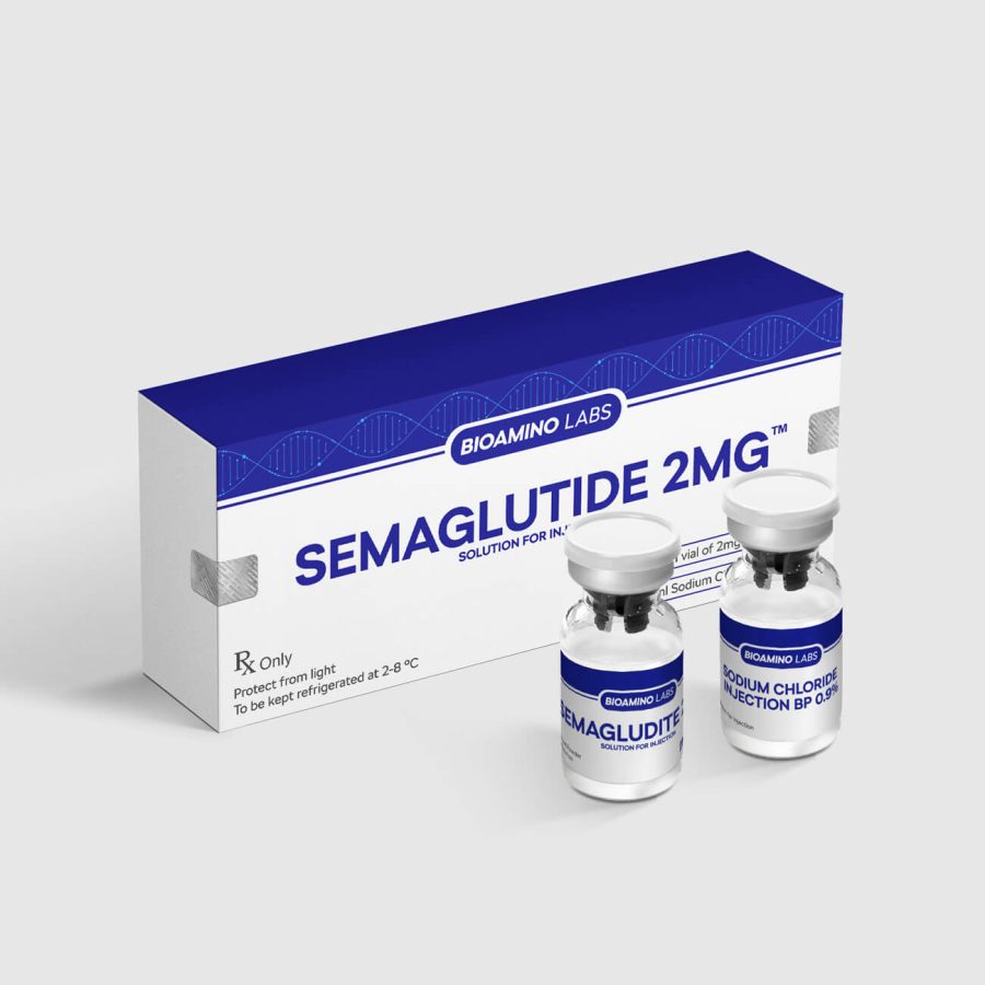 セマグルチド2mg 1